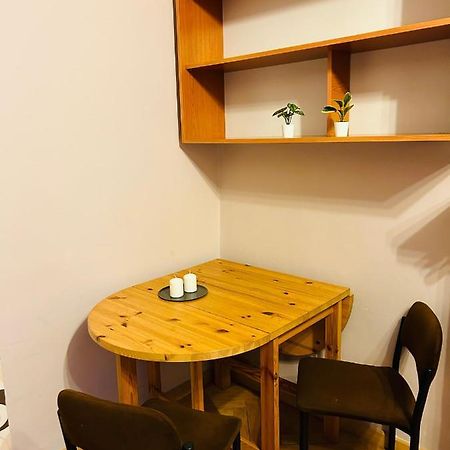 Kr Apartamenty Krakow Exterior photo